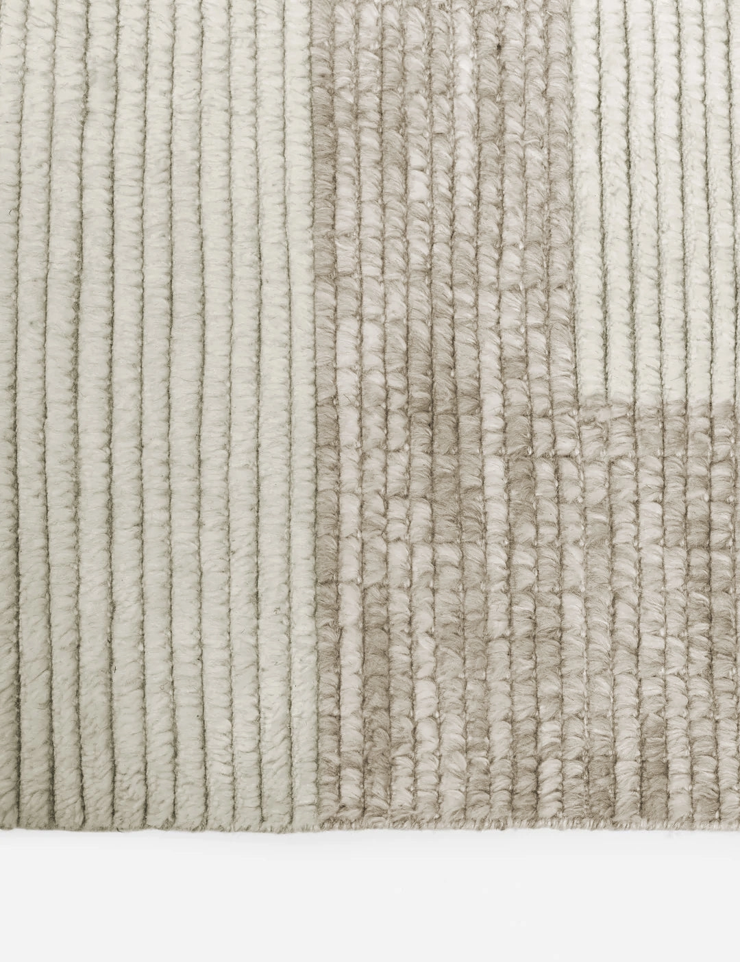 Nomad Rug by lan Byrd