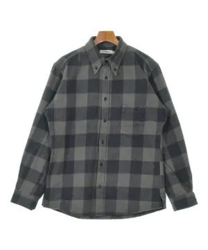 Nonnative Casual Hemden