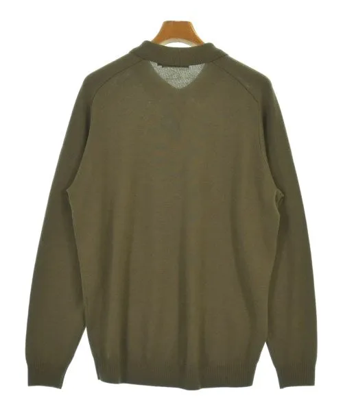 Nicht einheimische Pullover