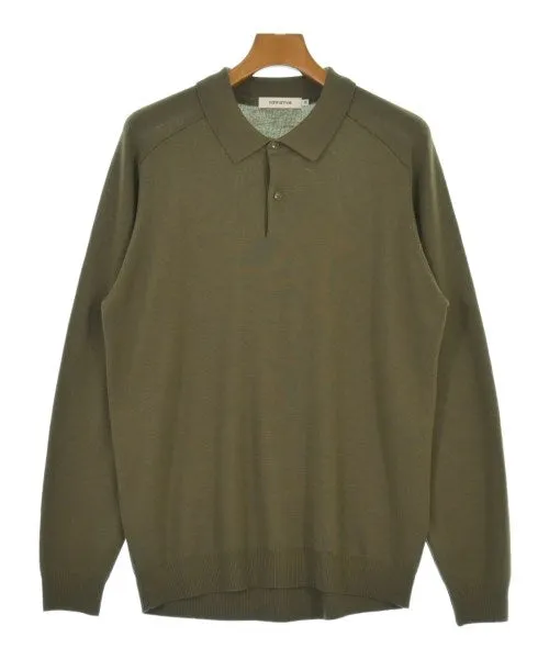 Nicht einheimische Pullover