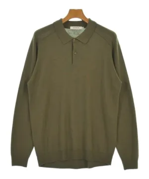 Nicht einheimische Pullover