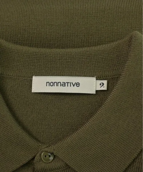 Nicht einheimische Pullover