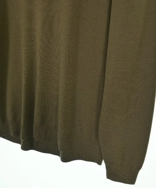 Nicht einheimische Pullover