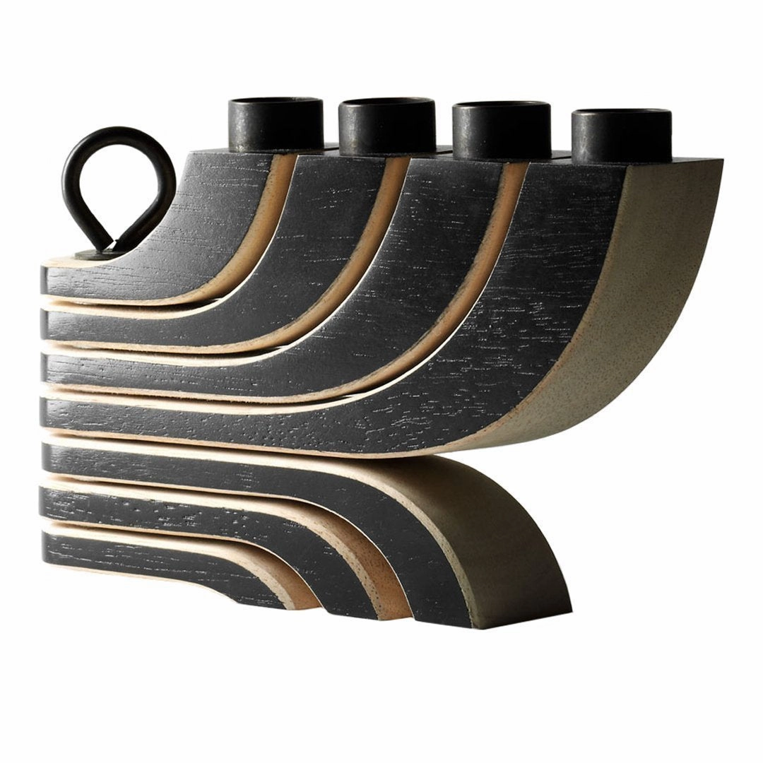 Nordic Light Foldable Candelabra