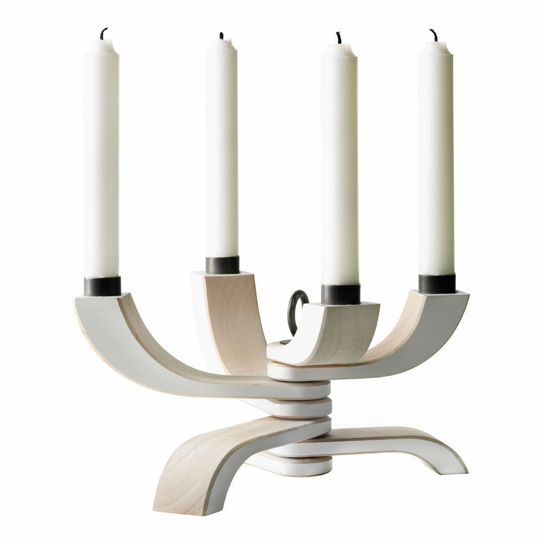 Nordic Light Foldable Candelabra