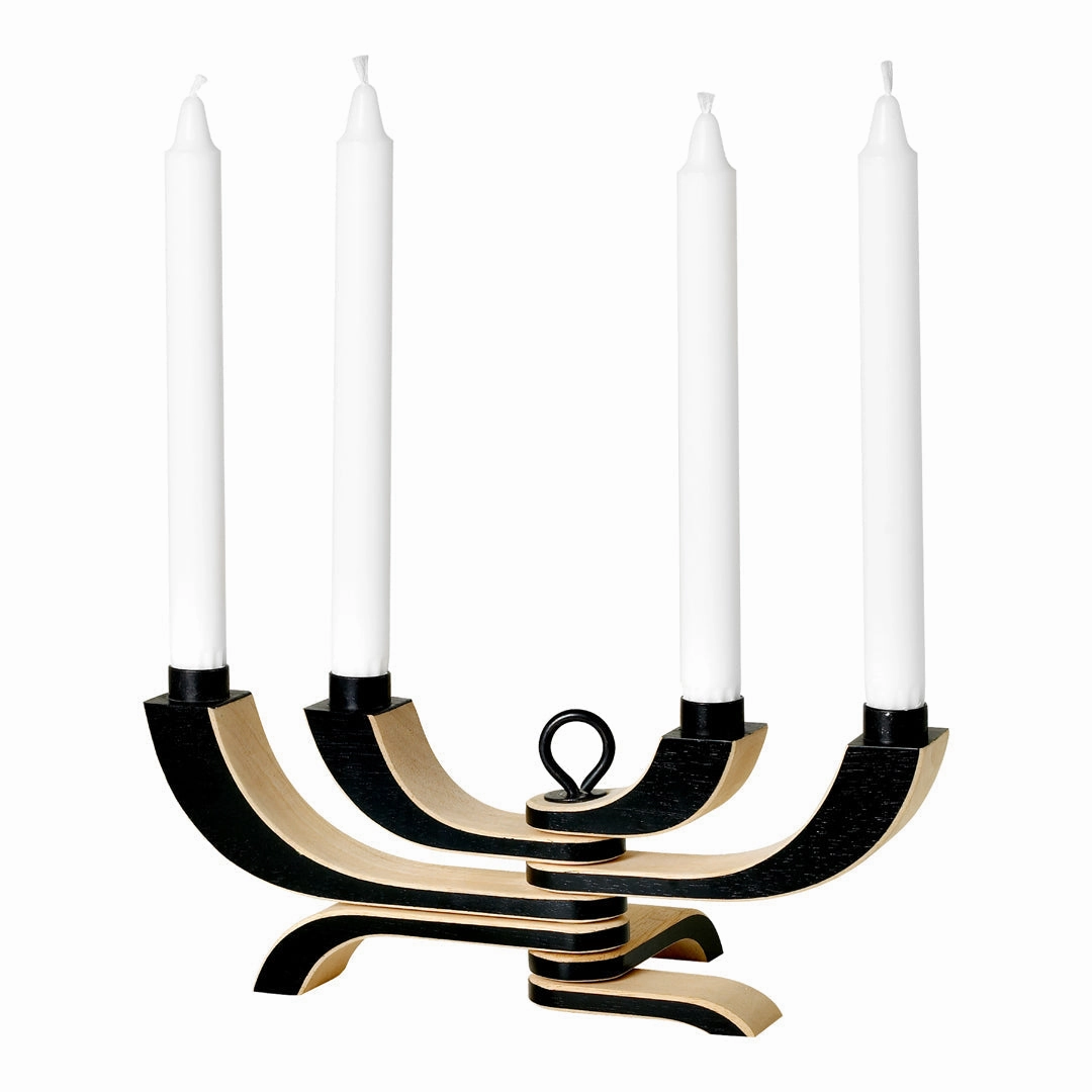Nordic Light Foldable Candelabra