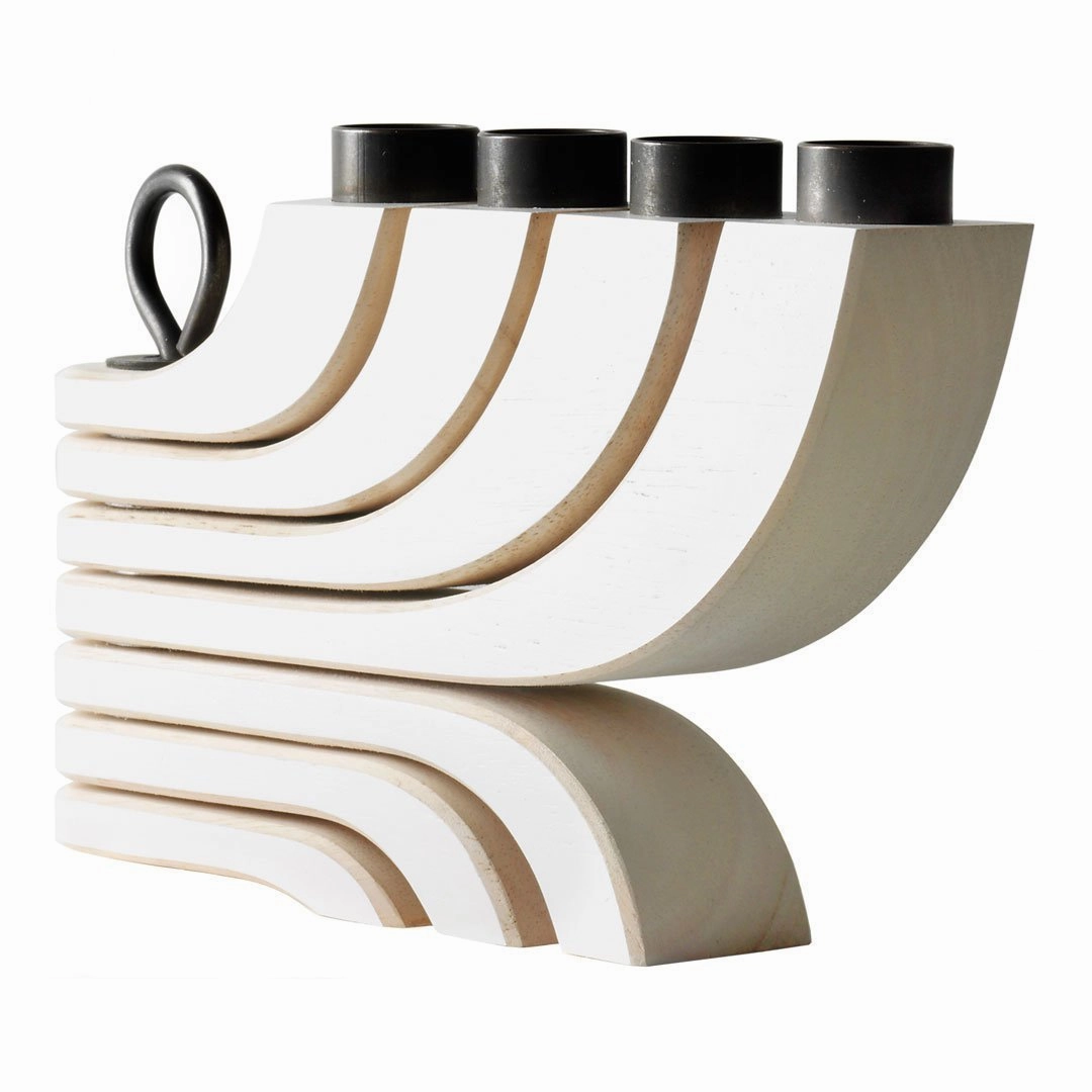 Nordic Light Foldable Candelabra
