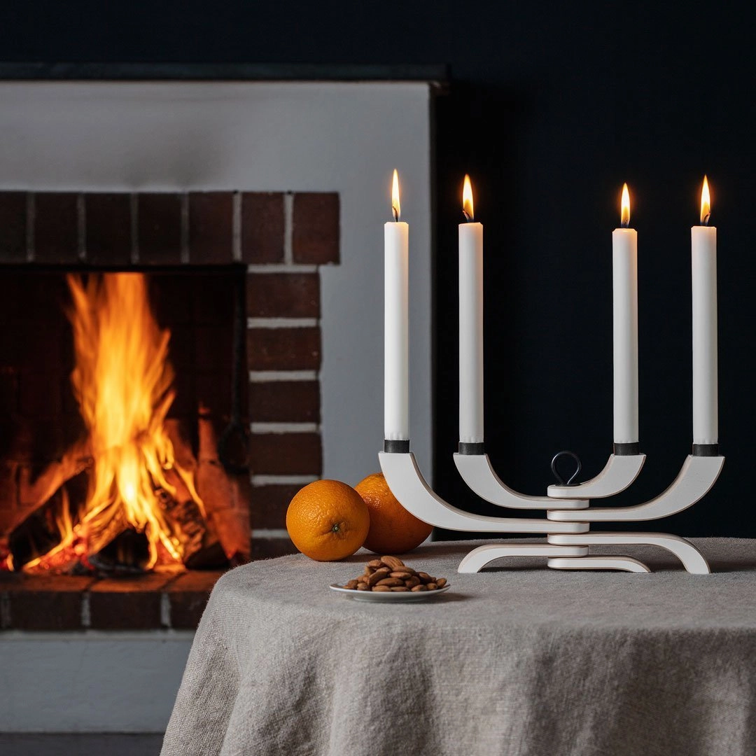 Nordic Light Foldable Candelabra
