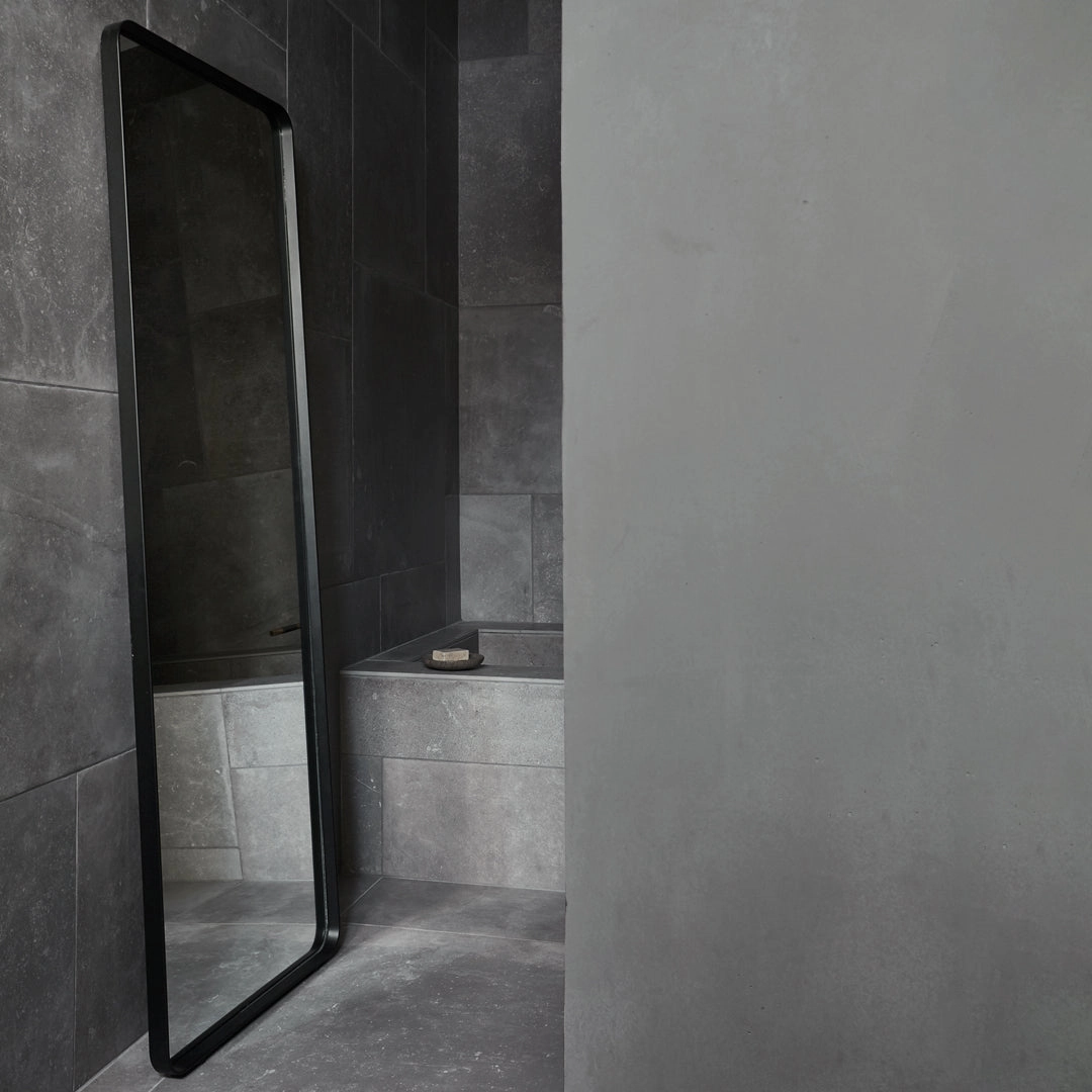 Norm Floor Mirror
