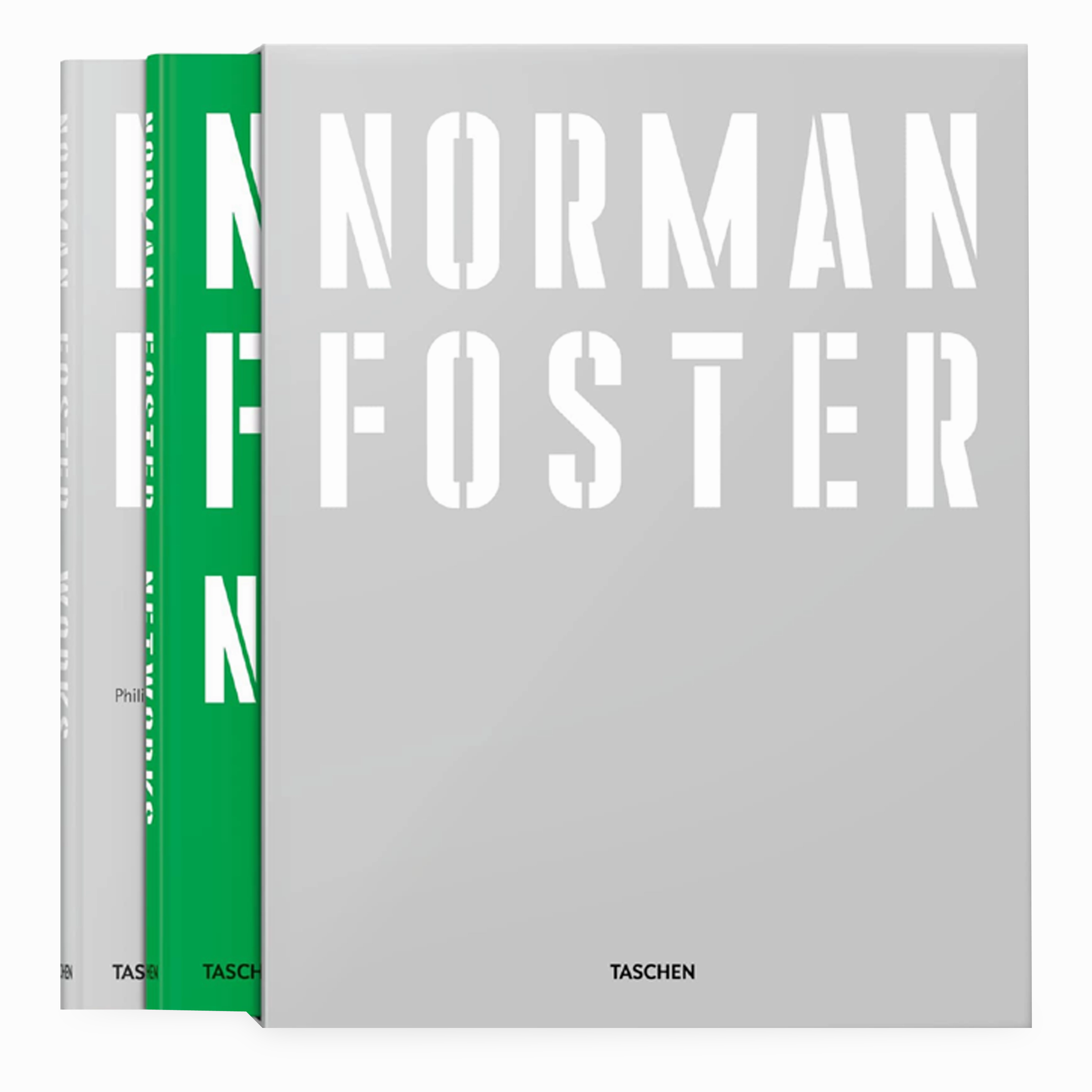 Norman Foster elegant wall decor