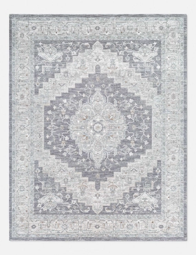 North Rug trendy fashion rug