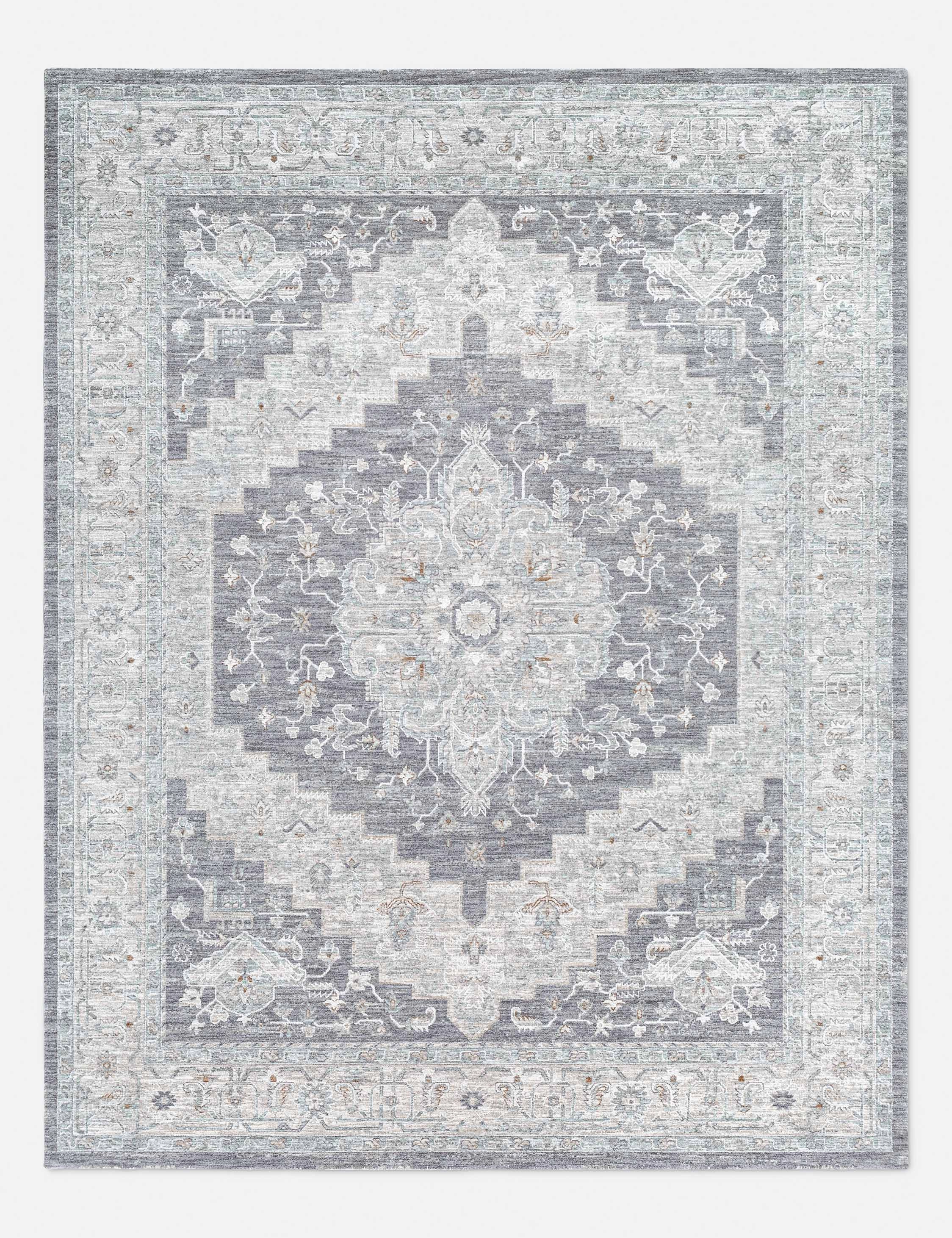 North Rug trendy fashion rug