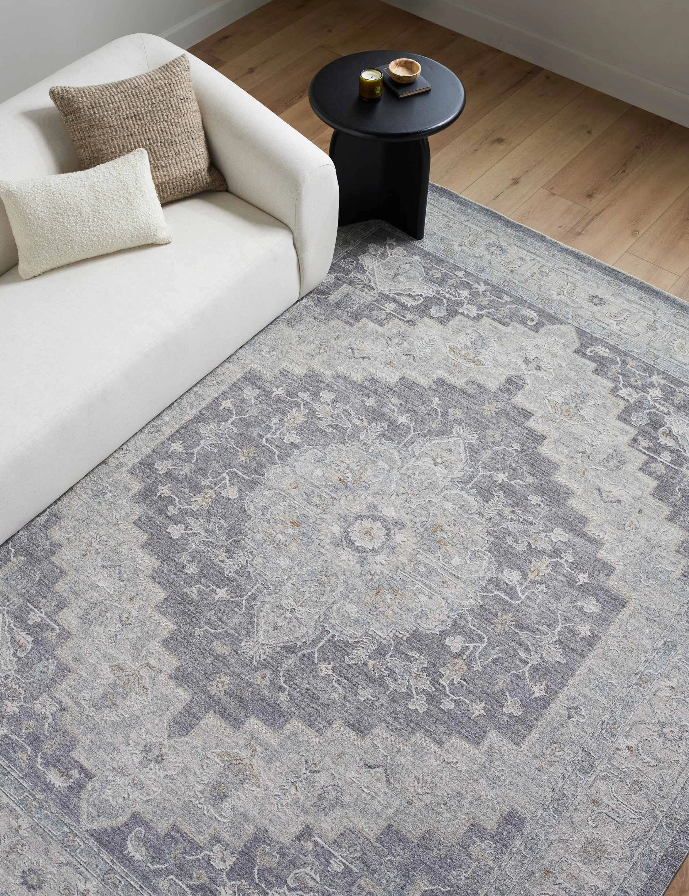 North Rug