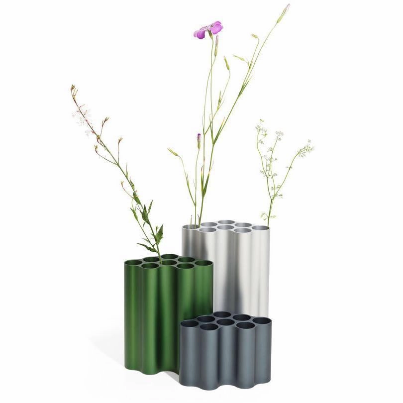 Nuage Vase