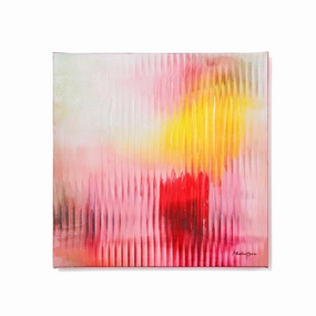 Nuance Art Board framed wall decor