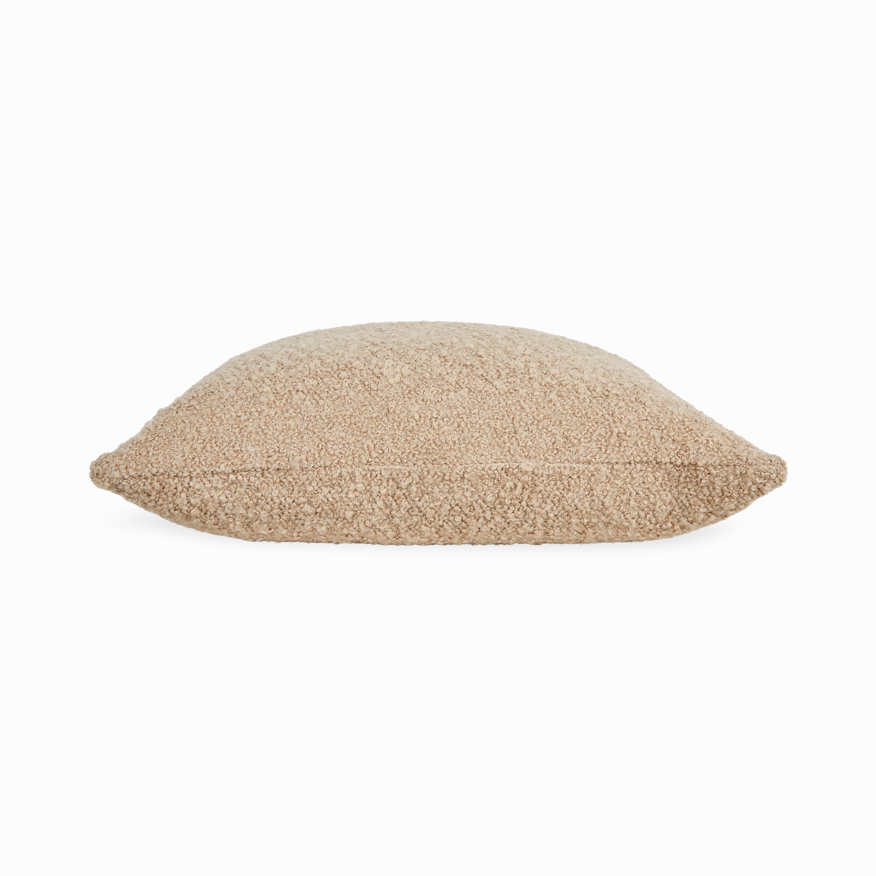 Nubby Boucle Pillow