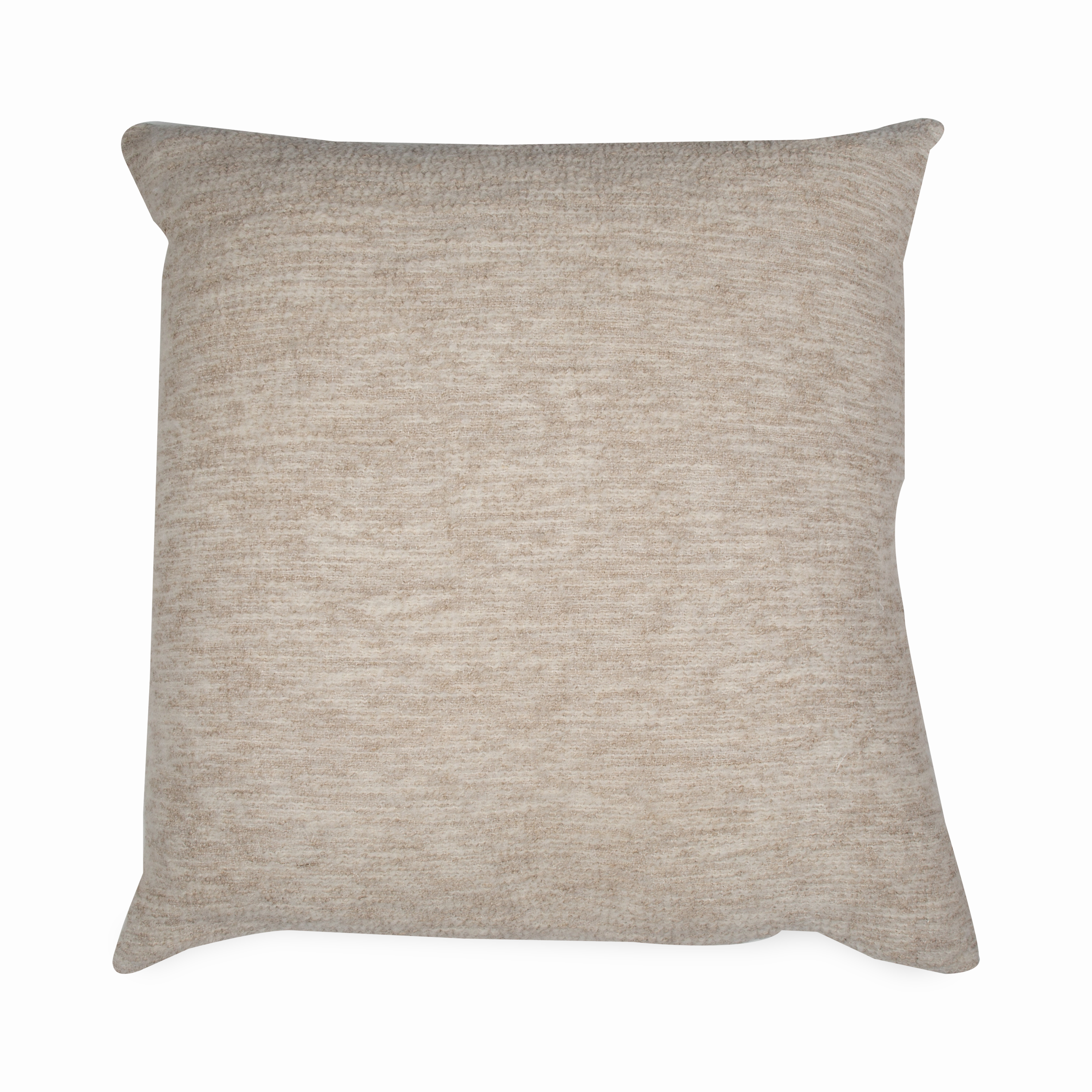 Nubby Pillow elegant wall decor