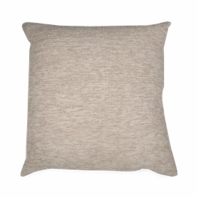 Nubby Pillow elegant wall decor