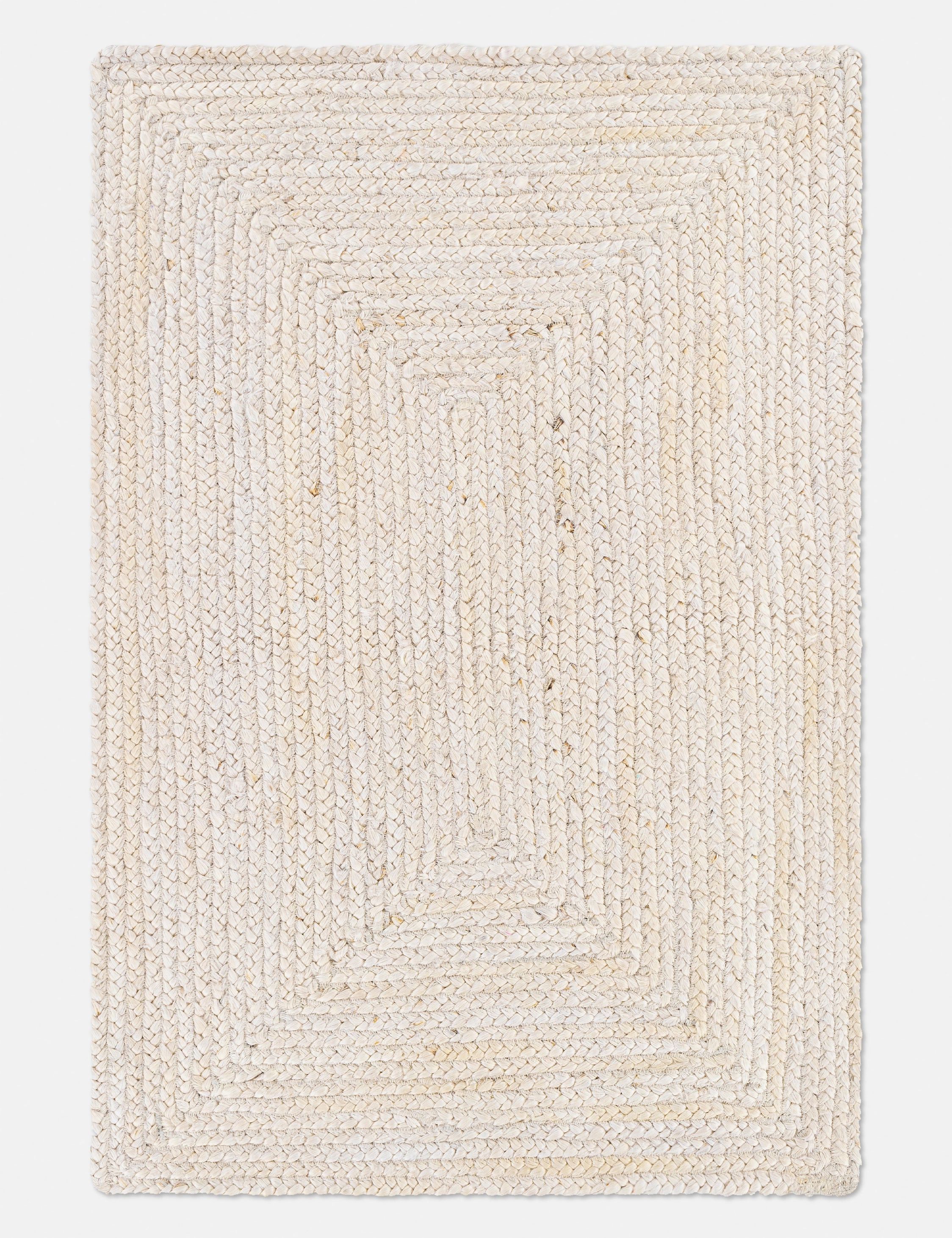 Nuha Handwoven Jute Rug