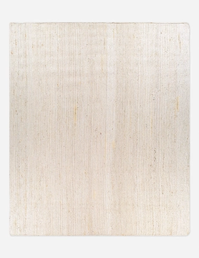 Nuha Handwoven Jute Rug trendy fashion rug