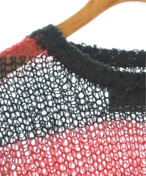NUMBER NINE Pullover