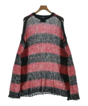 NUMBER NINE Pullover