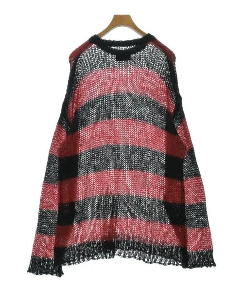 NUMBER NINE Pullover