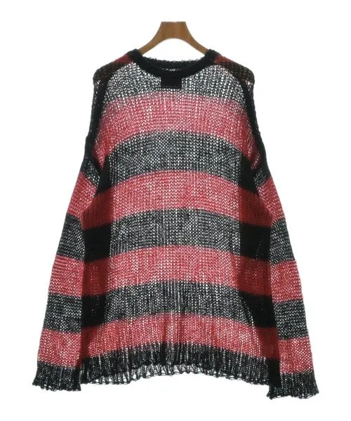 NUMBER NINE Pullover