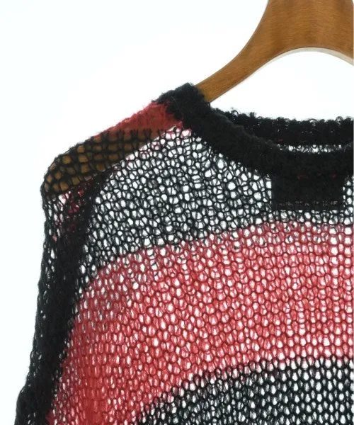 NUMBER NINE Pullover