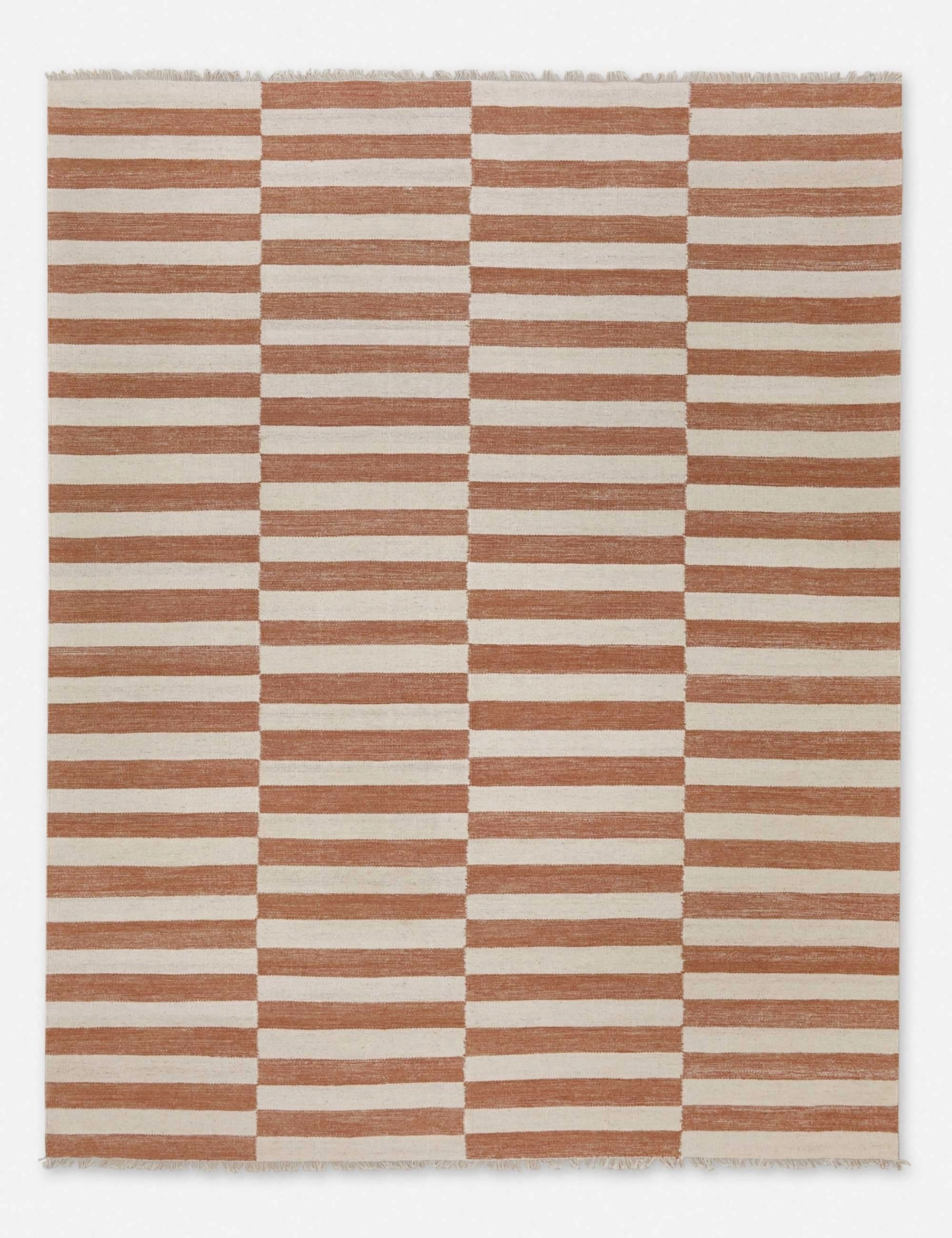 Nurae Rug trendy fashion rug