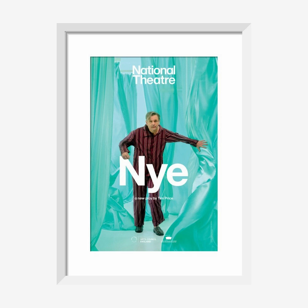 Nye 2024 Print