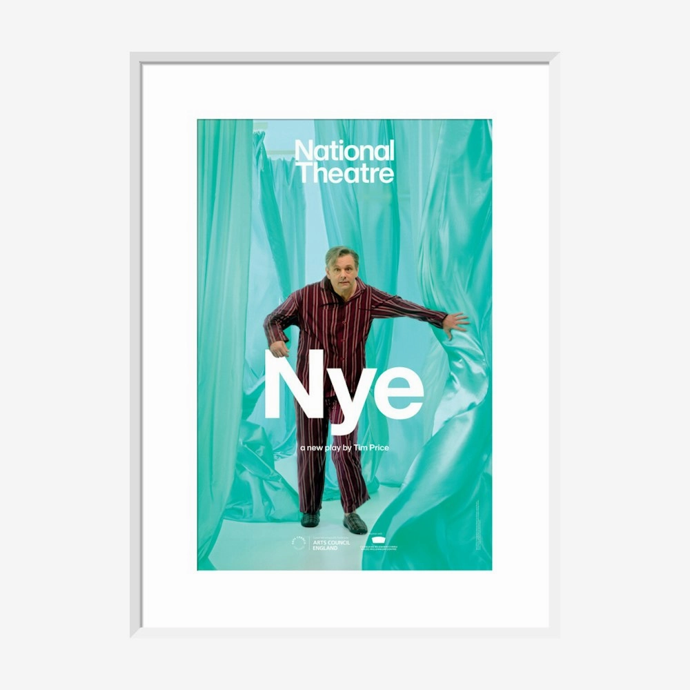 Nye 2024 Print