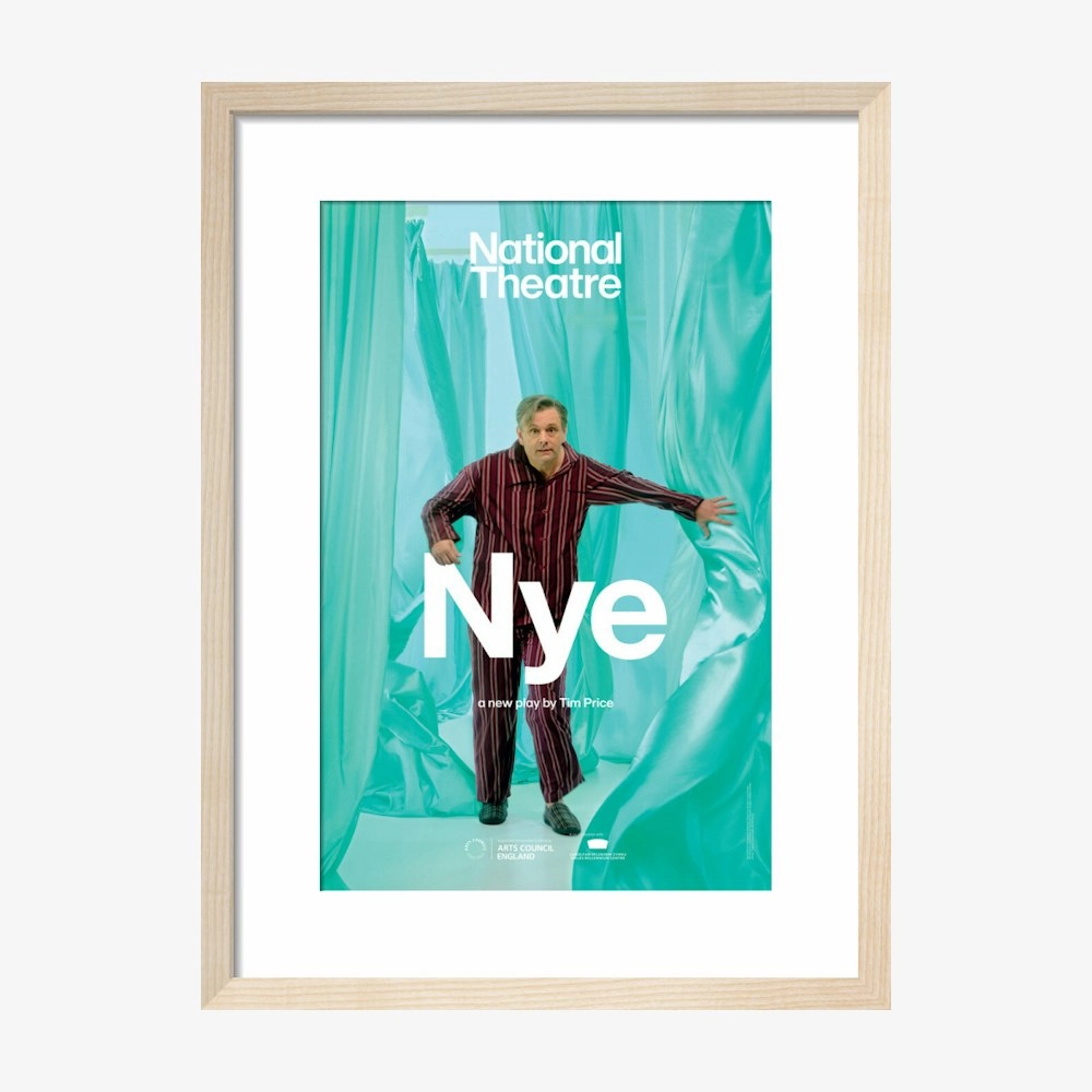 Nye 2024 Print