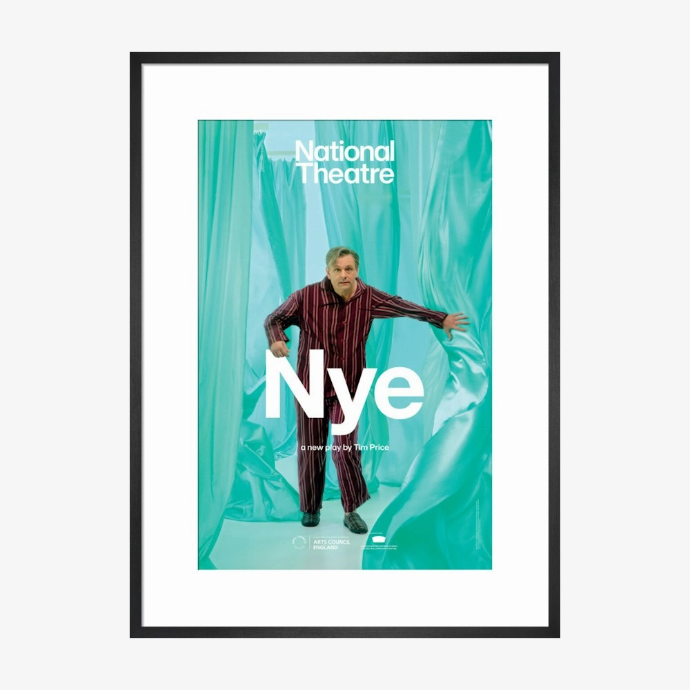 Nye 2024 Print