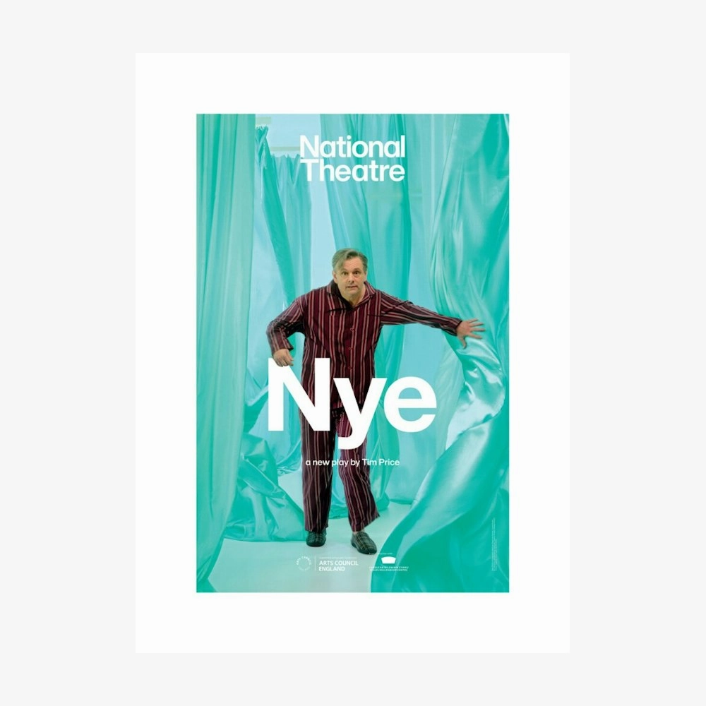 Nye 2024 Print