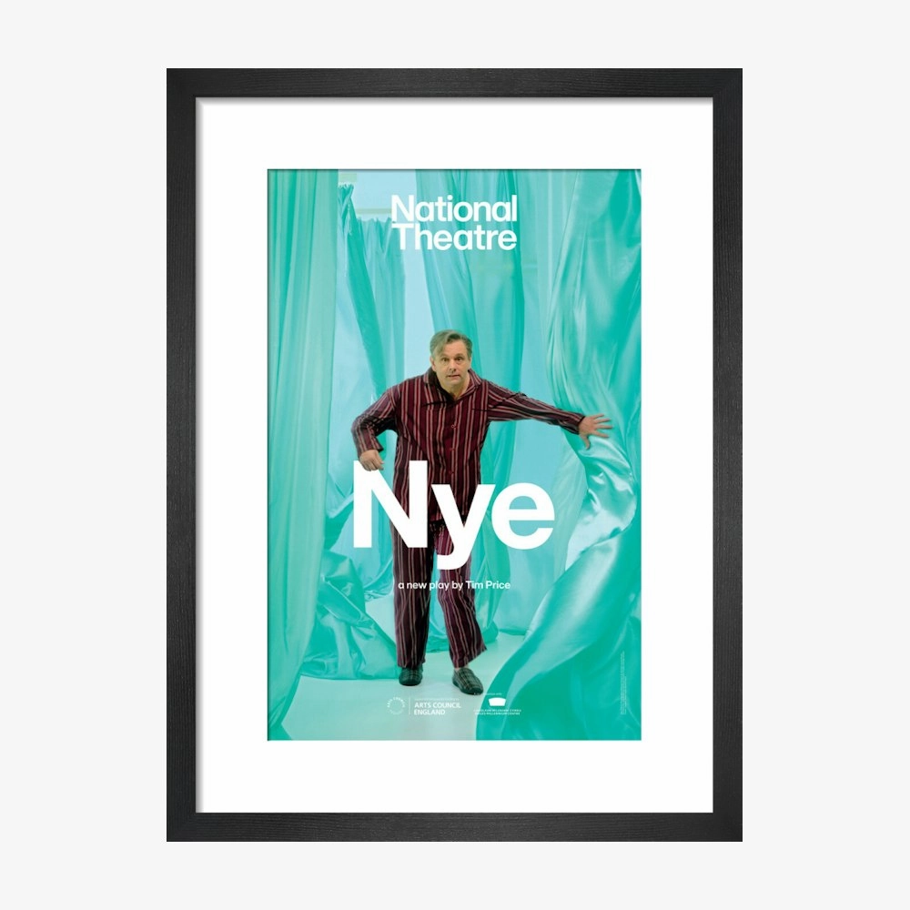 Nye 2024 Print