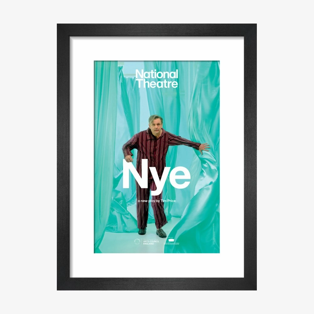 Nye 2024 Print