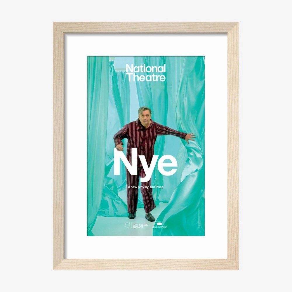 Nye 2024 Print