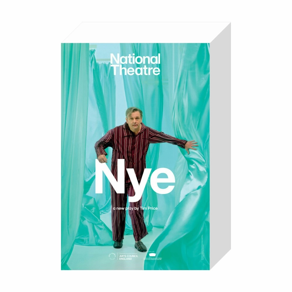 Nye 2024 Print