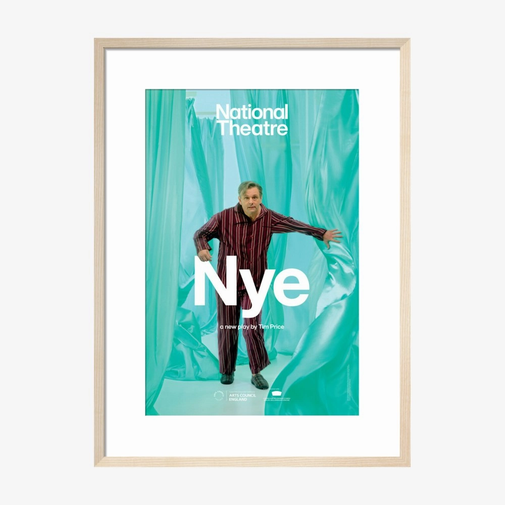 Nye 2024 Print