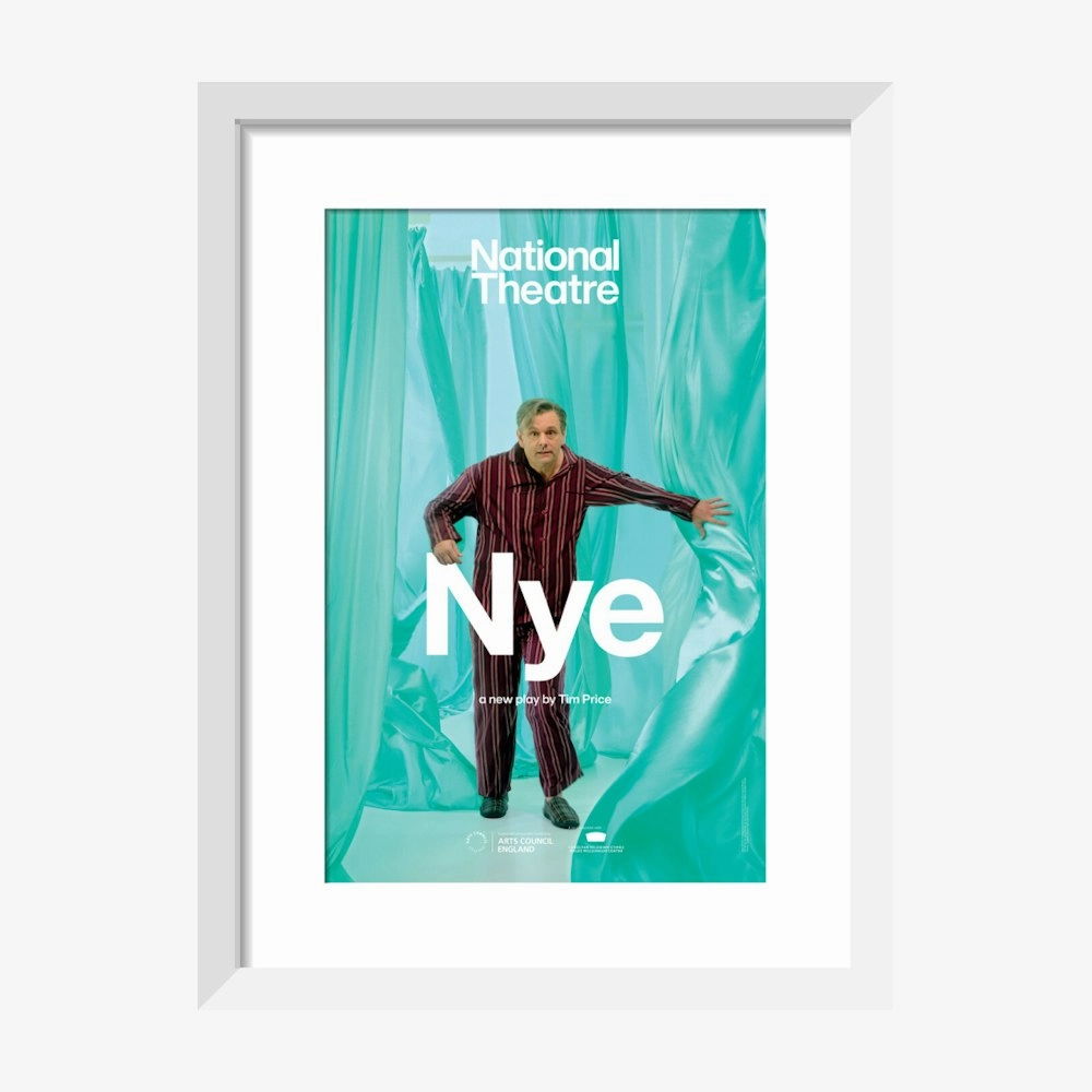 Nye 2024 Print