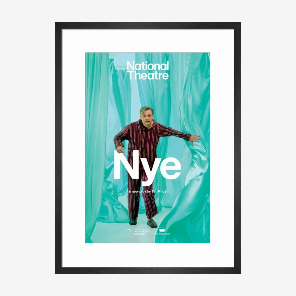Nye 2024 Print