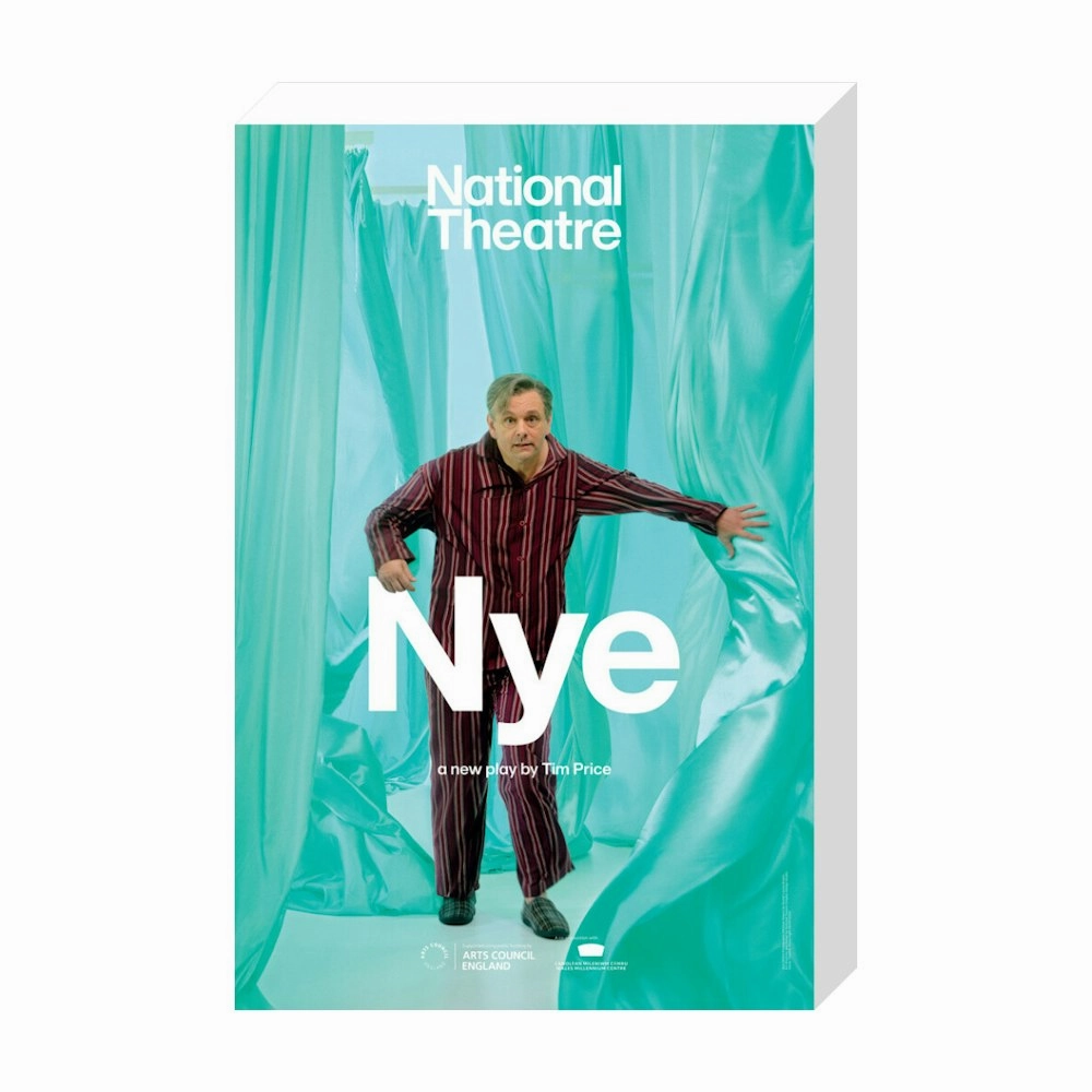 Nye 2024 Print