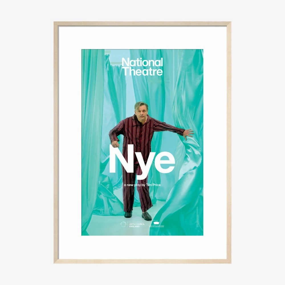 Nye 2024 Print