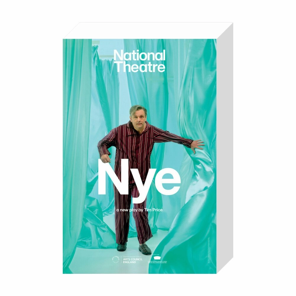Nye 2024 Print