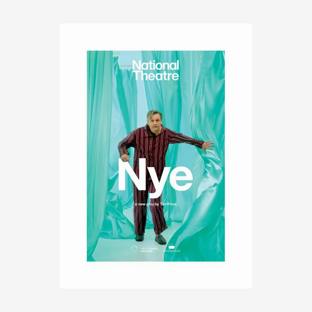 Nye 2024 Print