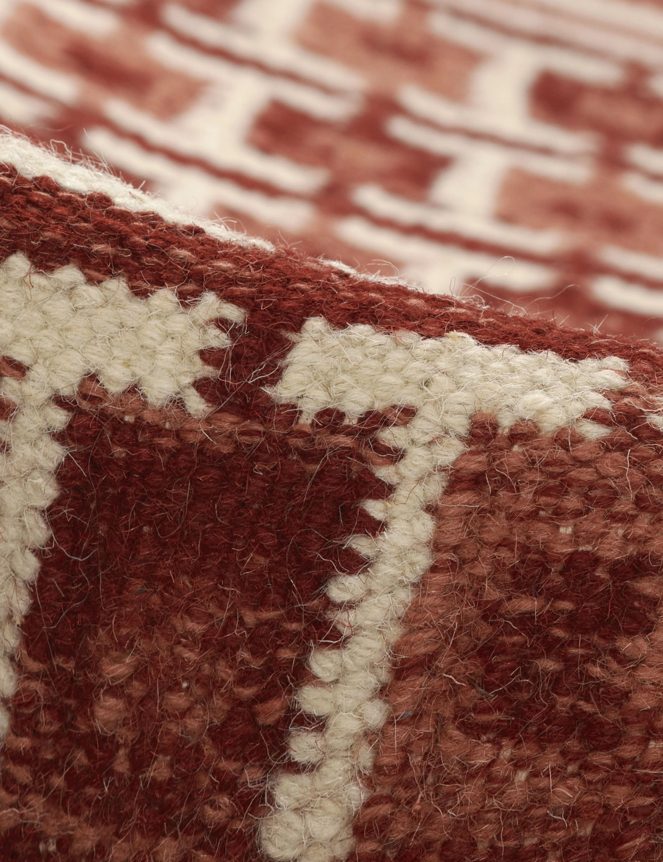 Nyland Handwoven Wool Rug