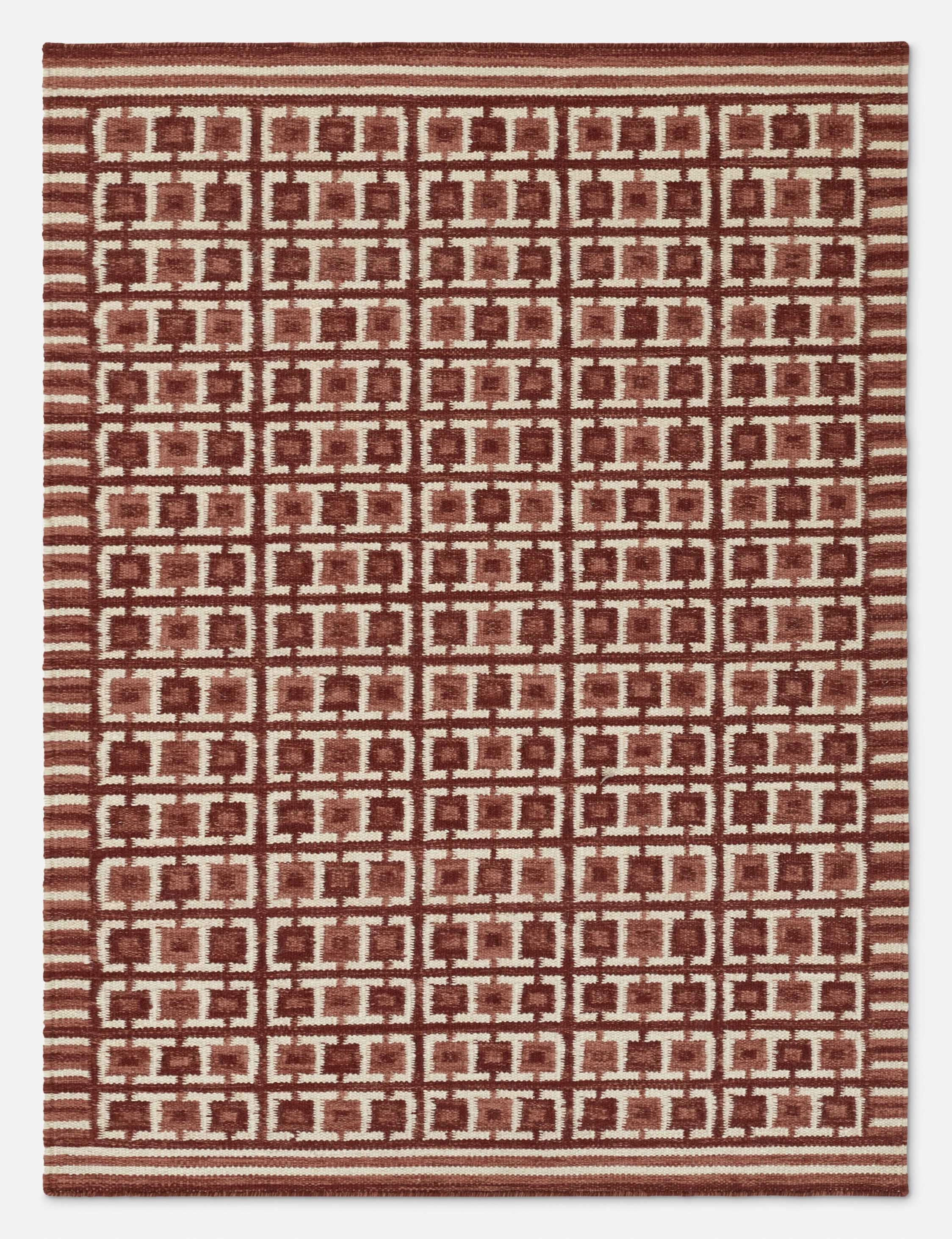 Nyland Handwoven Wool Rug