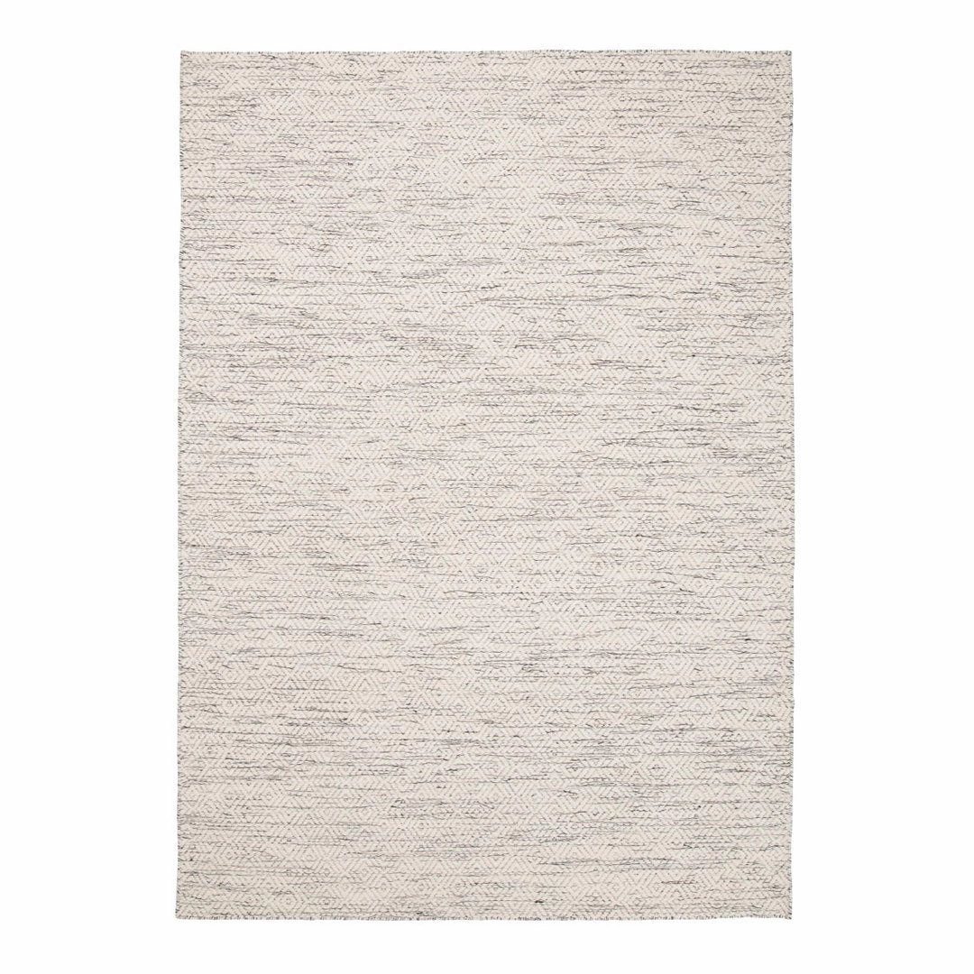 Nyoko Rug modern art object