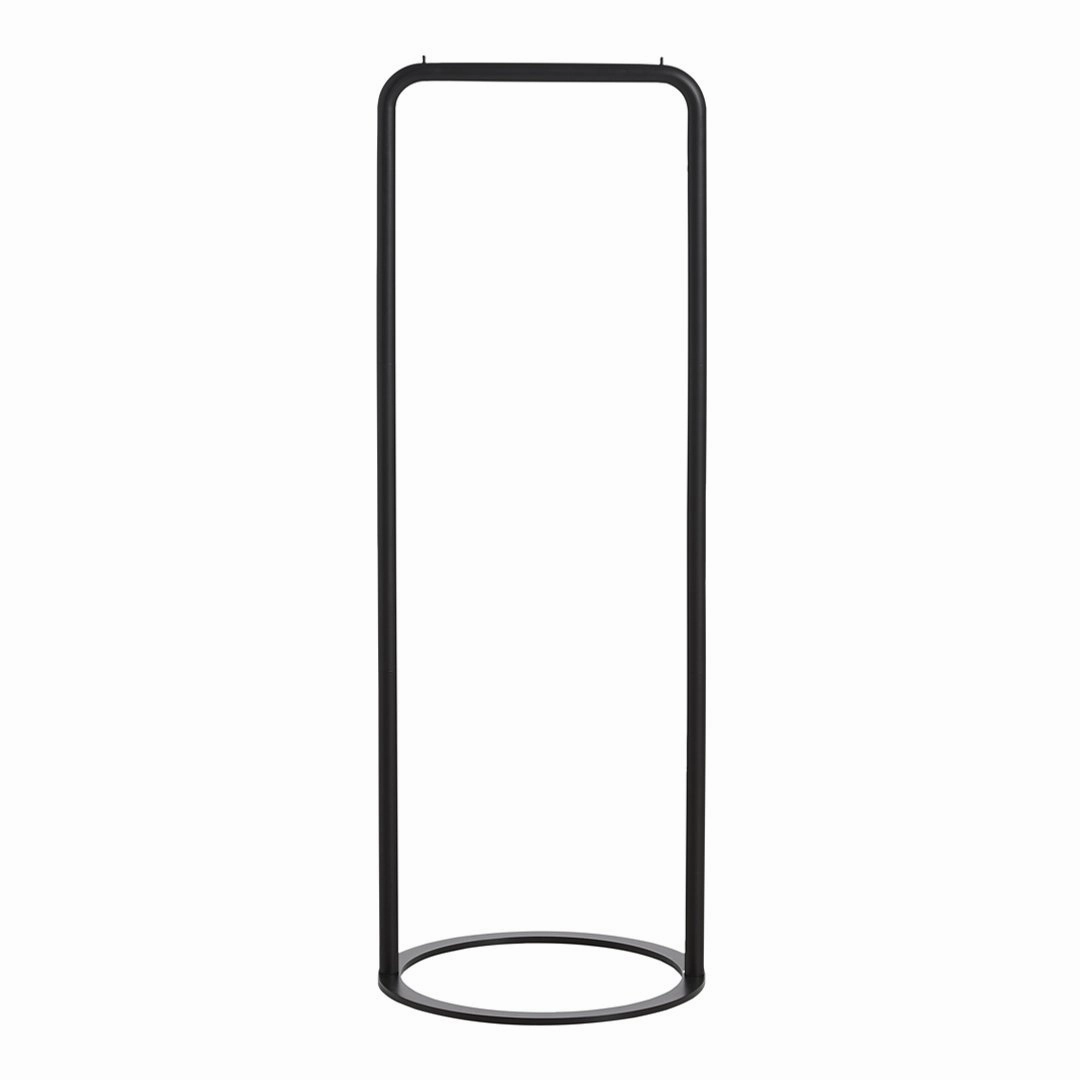 O&O Clothes Rack modern art object